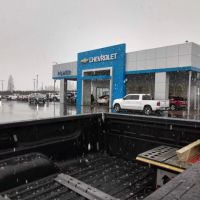 Power Chevrolet Parts