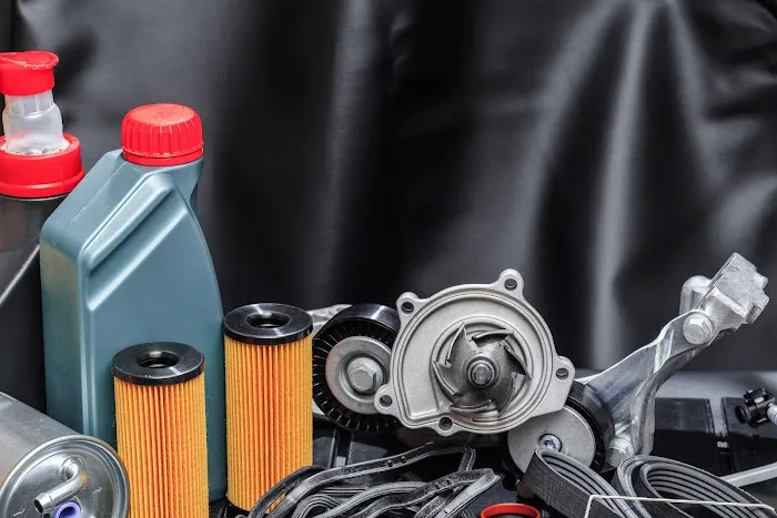 D & W Automotive 9