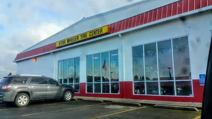 Les Schwab Tire Center 4