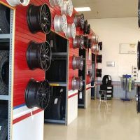 Les Schwab Tire Center