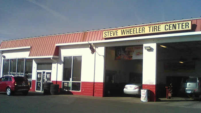 Les Schwab Tire Center 2
