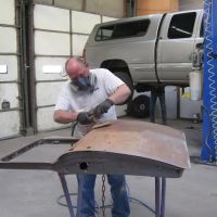 Dale's Auto Body & Mechanical
