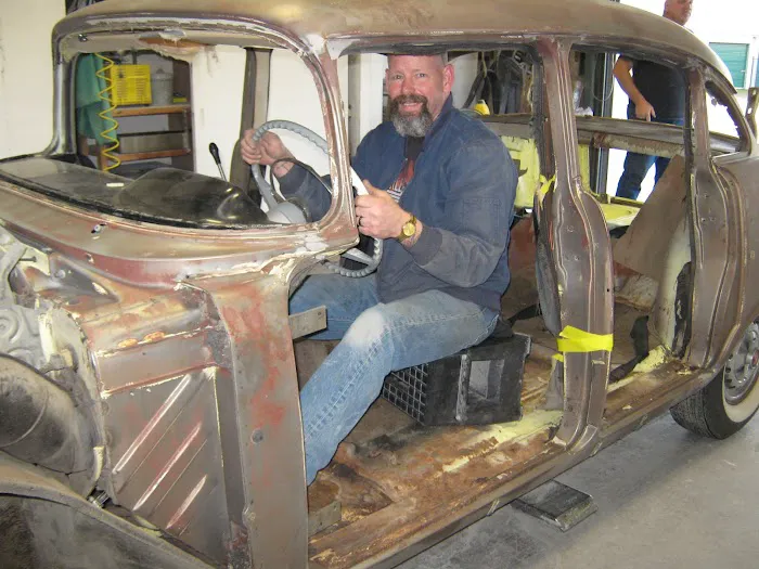 Dale's Auto Body & Mechanical 5