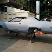 Drive Tech Collision Solutions