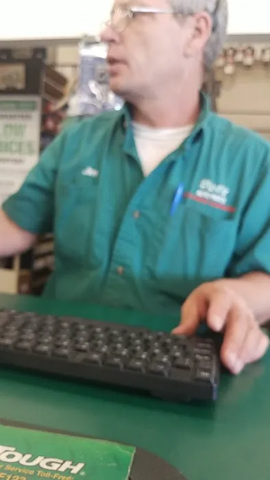 O'Reilly Auto Parts 0