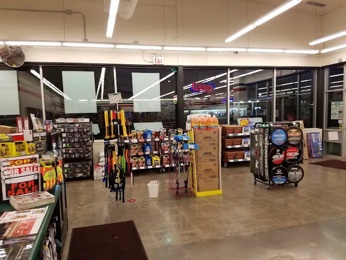 O'Reilly Auto Parts 3