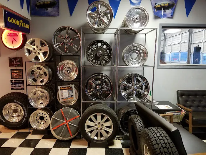 Stayton Tire & Automotive 3