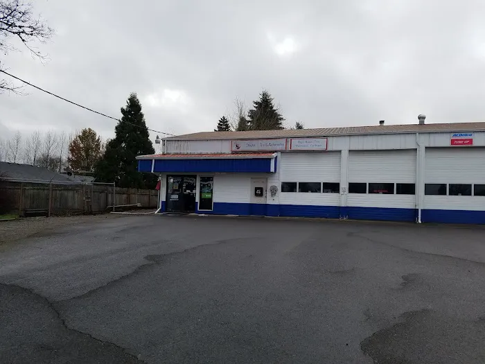 Stayton Tire & Automotive 5