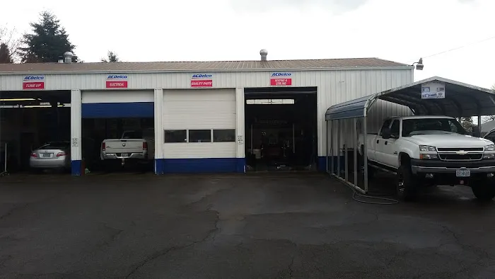 Stayton Tire & Automotive 4