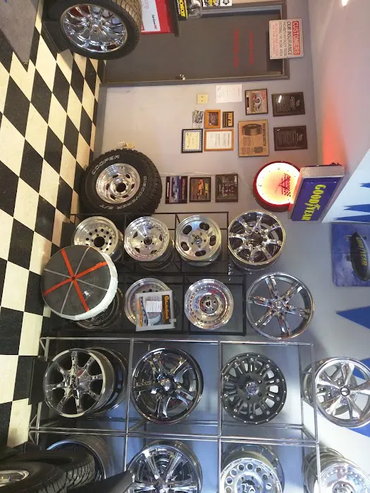 Stayton Tire & Automotive 0