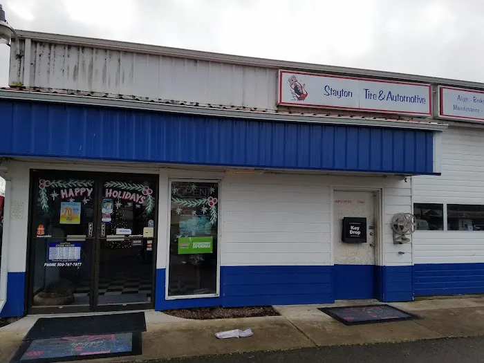 Stayton Tire & Automotive 1