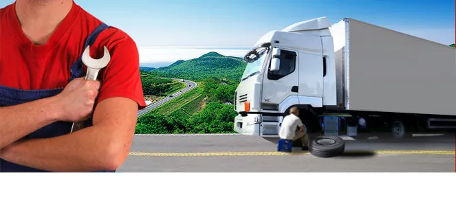Dutch Boy Truck Repair LLC 0