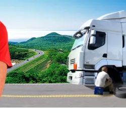 Dutch Boy Truck Repair LLC ico