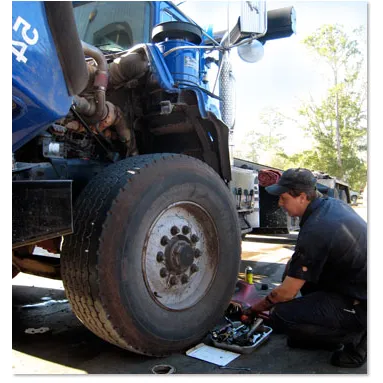 Dutch Boy Truck Repair LLC 1