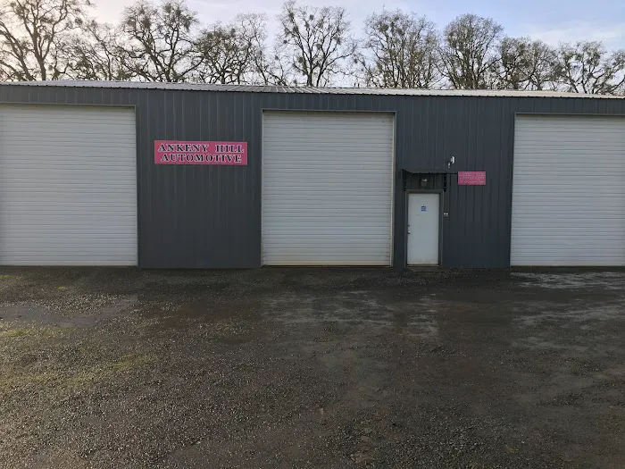 Ankeny Hill Automotive 1