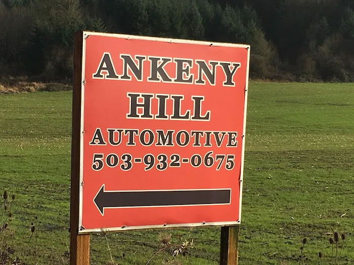 Ankeny Hill Automotive 0