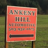 Ankeny Hill Automotive