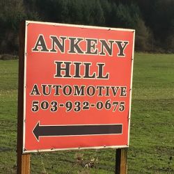 Ankeny Hill Automotive ico