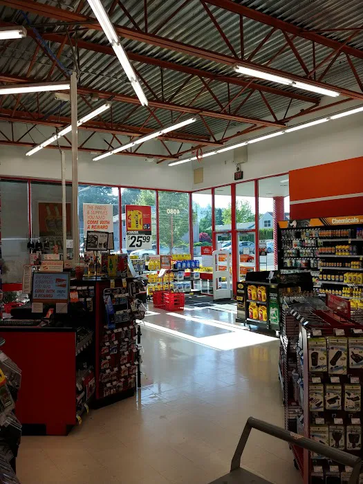 AutoZone Auto Parts 1