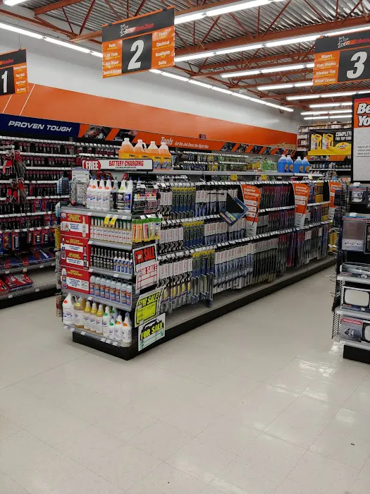AutoZone Auto Parts 2