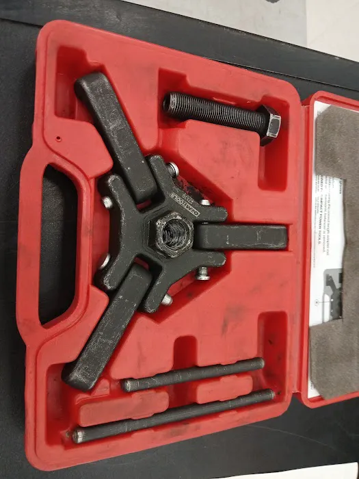 AutoZone Auto Parts 3