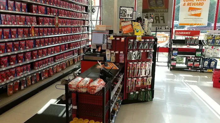 AutoZone Auto Parts 5
