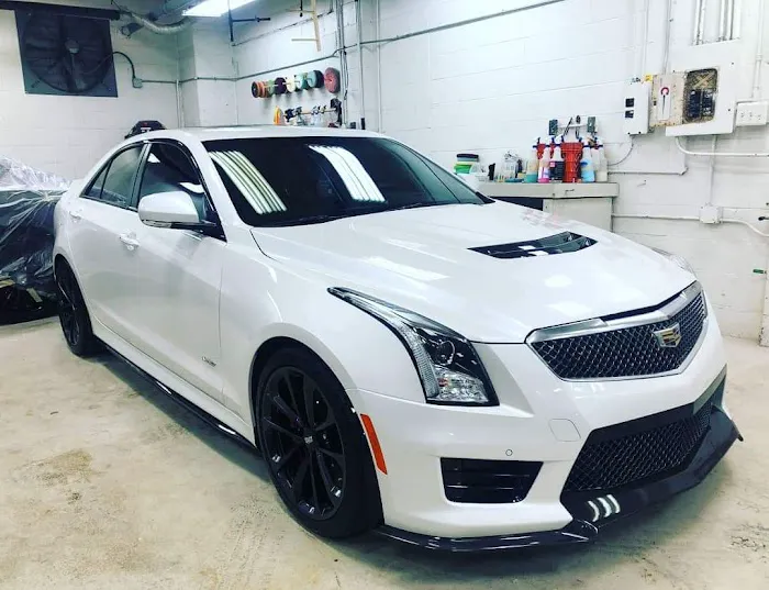 Next Generation Racing LLC 2