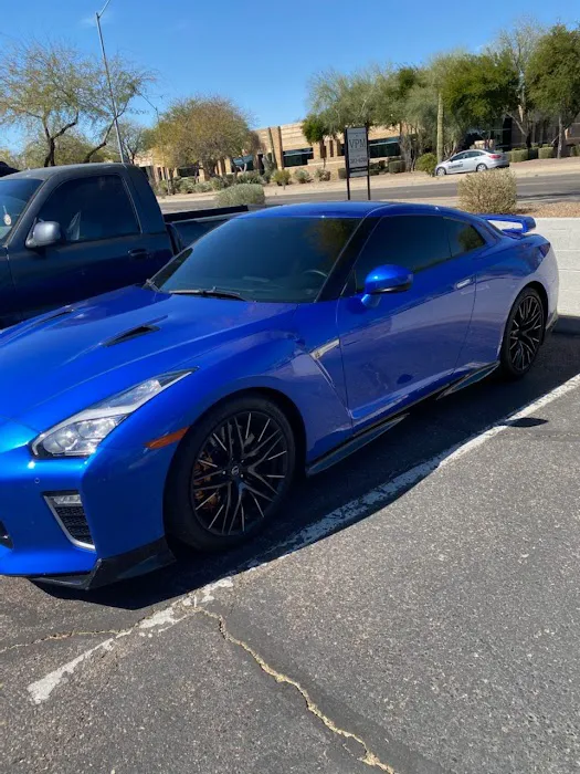 Next Generation Racing LLC 1