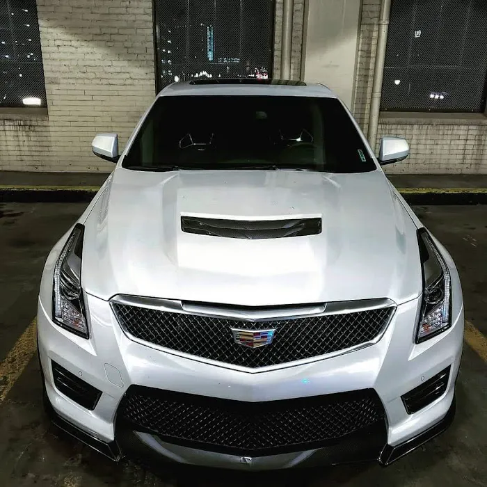 Next Generation Racing LLC 5