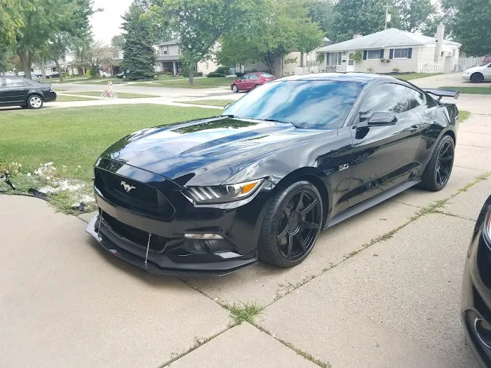 Next Generation Racing LLC 9