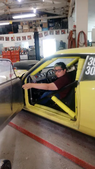 Next Generation Racing LLC 7