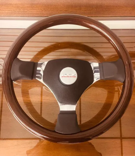 Detaly Wheels 8