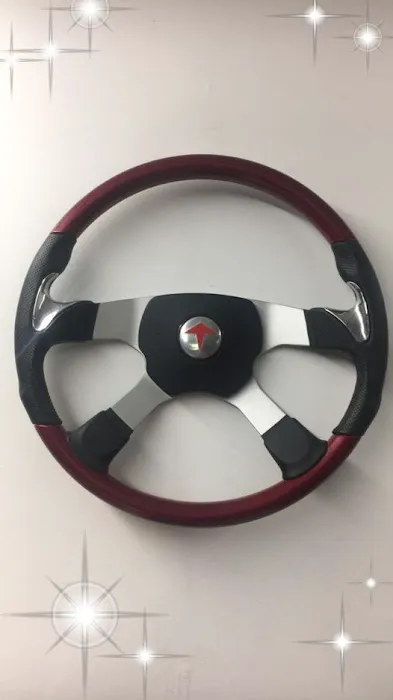 Detaly Wheels 6