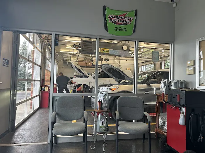 Ortonville Quick Lube 2