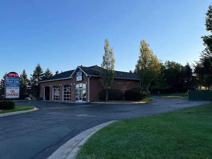 Ortonville Quick Lube 6