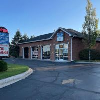 Ortonville Quick Lube