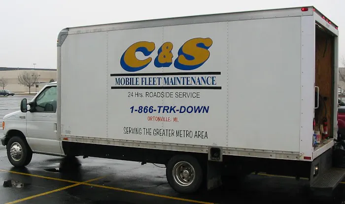 C&S Mobile Fleet 0