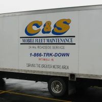 C&S Mobile Fleet