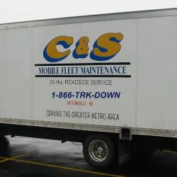 C&S Mobile Fleet ico