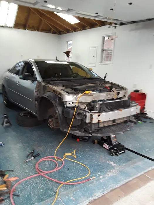 Beasley Foreign Parts 0