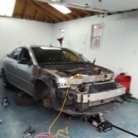 Beasley Foreign Parts