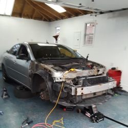 Beasley Foreign Parts ico
