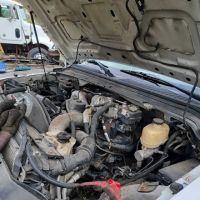 Michigan Mobile Fleet Services llc