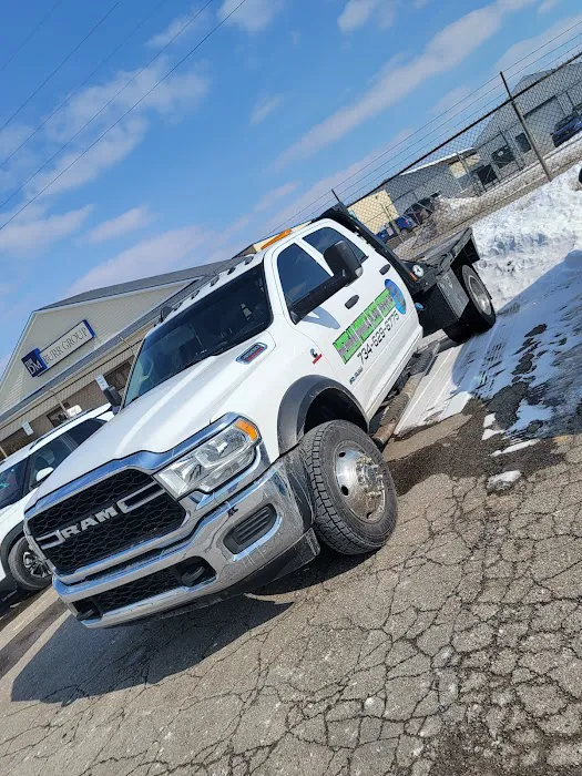 Michigan Mobile Fleet Services llc 4