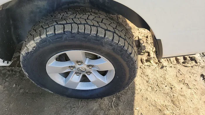Holly Tire & Auto Service, Inc 3