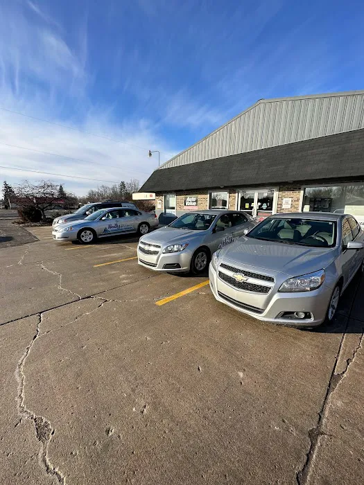 Holly Tire & Auto Service, Inc 7