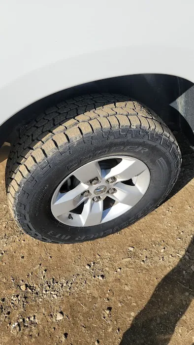 Holly Tire & Auto Service, Inc 4