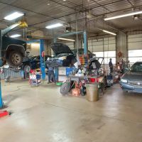 Holly Tire & Auto Service, Inc