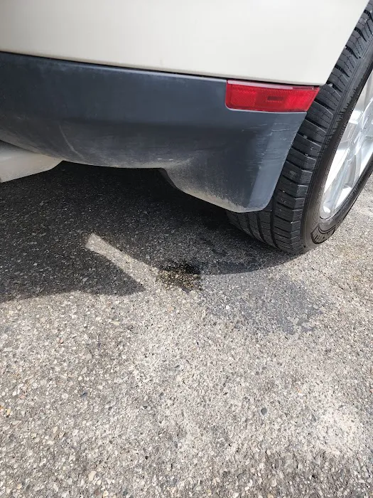 Fast Eddie's Car Wash and Oil Change 1