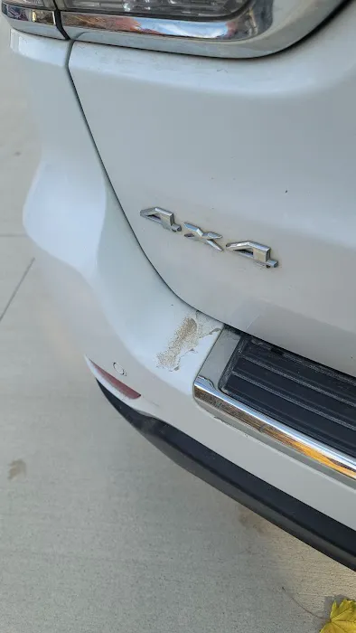 Fast Eddie's Car Wash and Oil Change 5